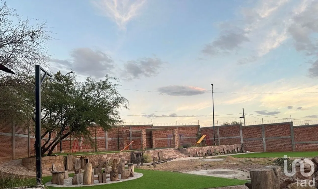 Terreno en Venta en Paso de Pirules, Guanajuato, Guanajuato | NEX-228018 | iad México | Foto 3 de 14