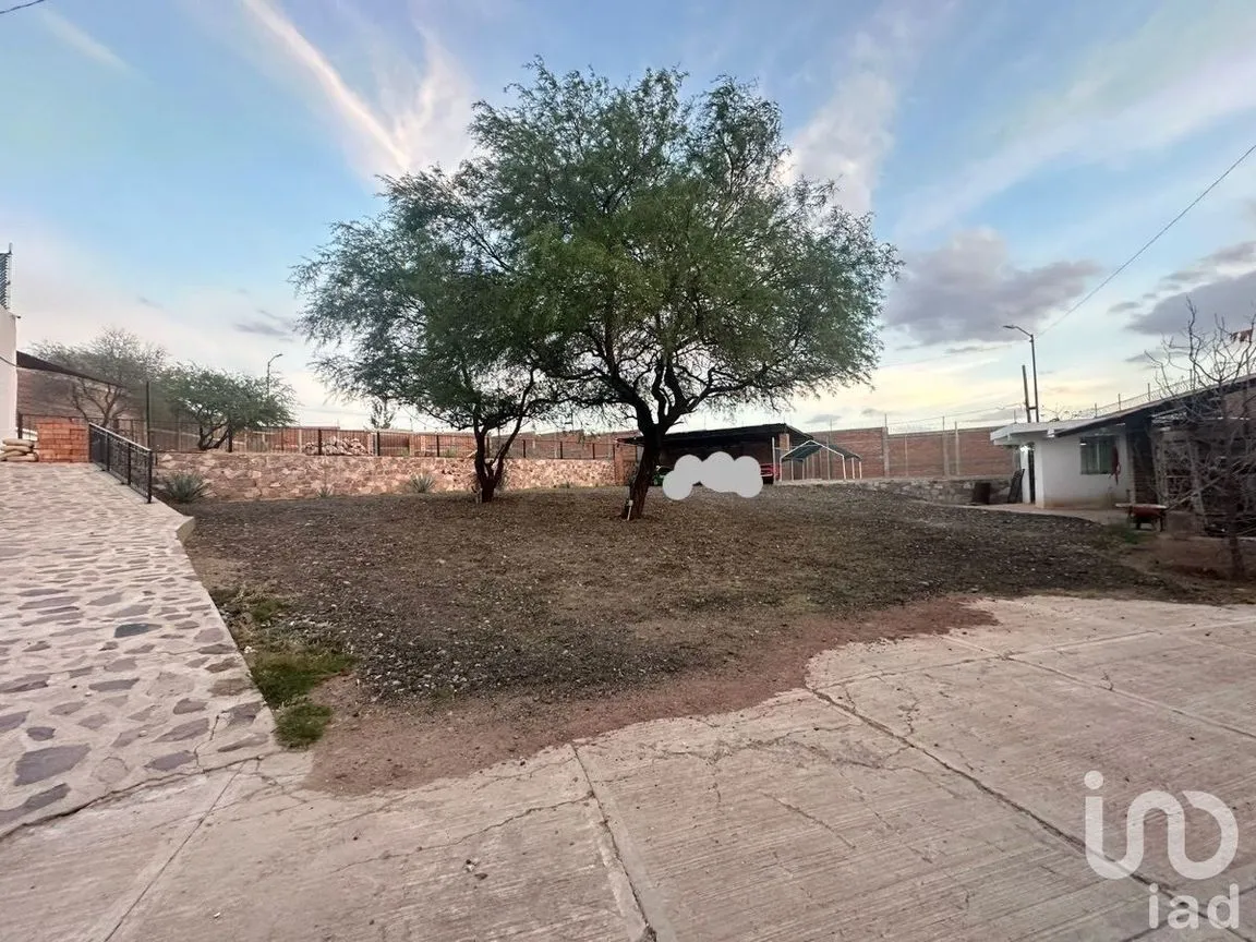 Terreno en Venta en Paso de Pirules, Guanajuato, Guanajuato | NEX-228018 | iad México | Foto 8 de 14