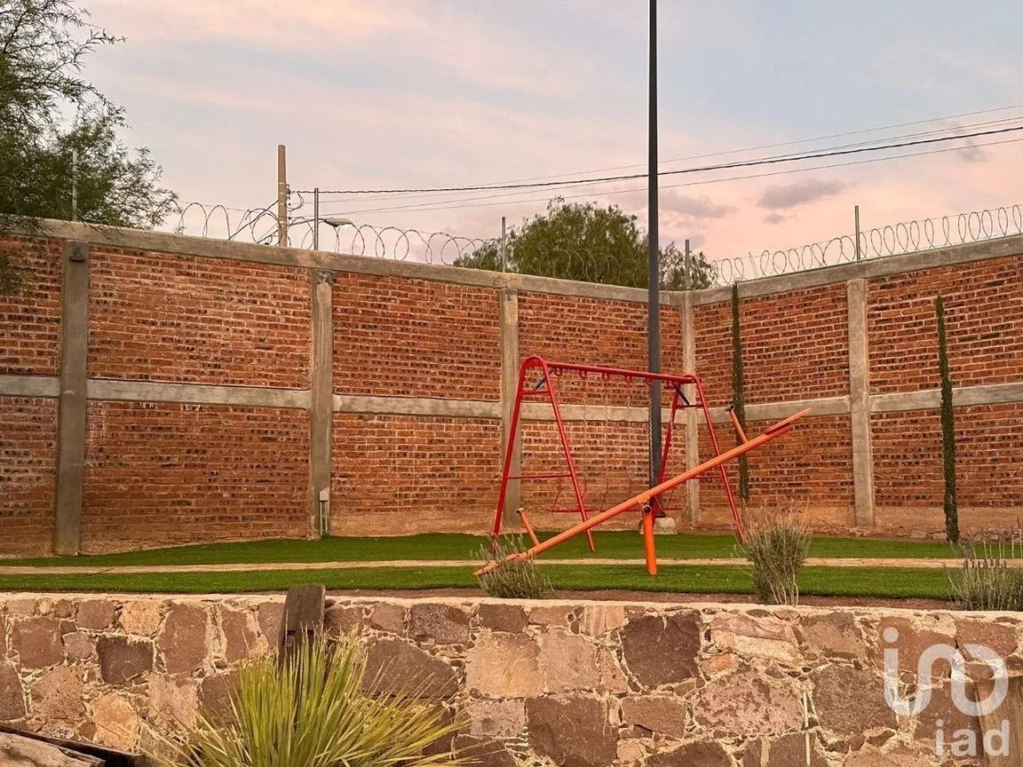 Terreno en Venta en Paso de Pirules, Guanajuato, Guanajuato | NEX-228018 | iad México | Foto 9 de 14