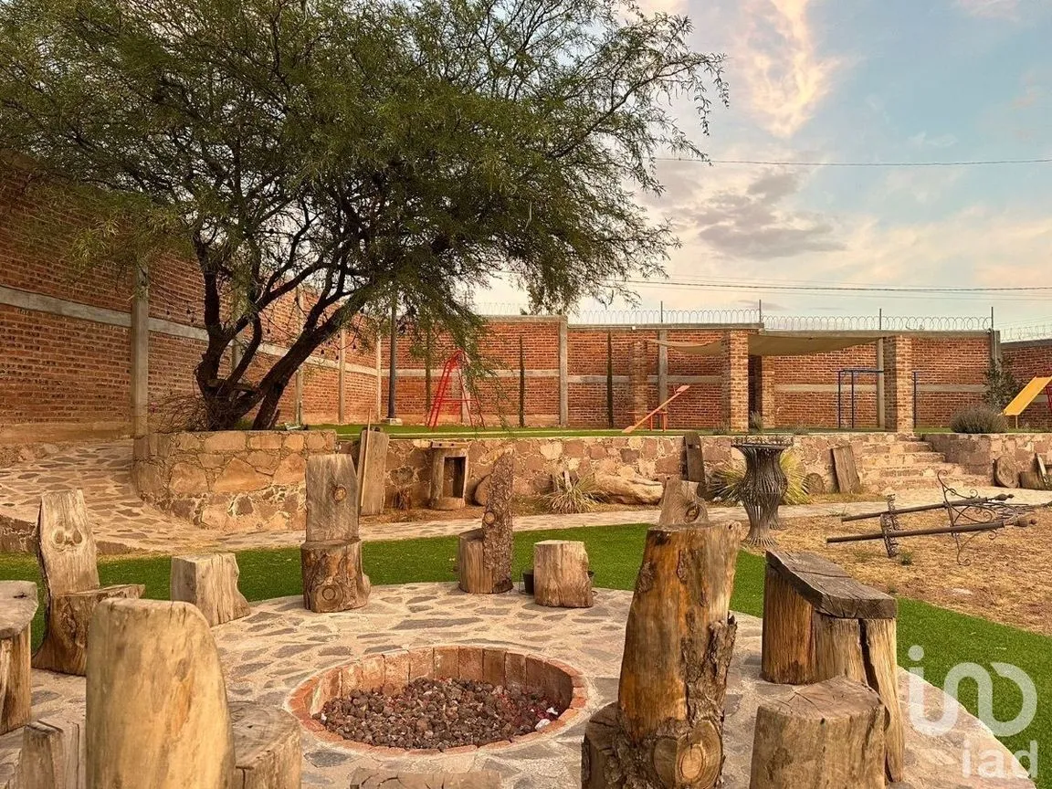 Terreno en Venta en Paso de Pirules, Guanajuato, Guanajuato | NEX-228018 | iad México | Foto 10 de 14