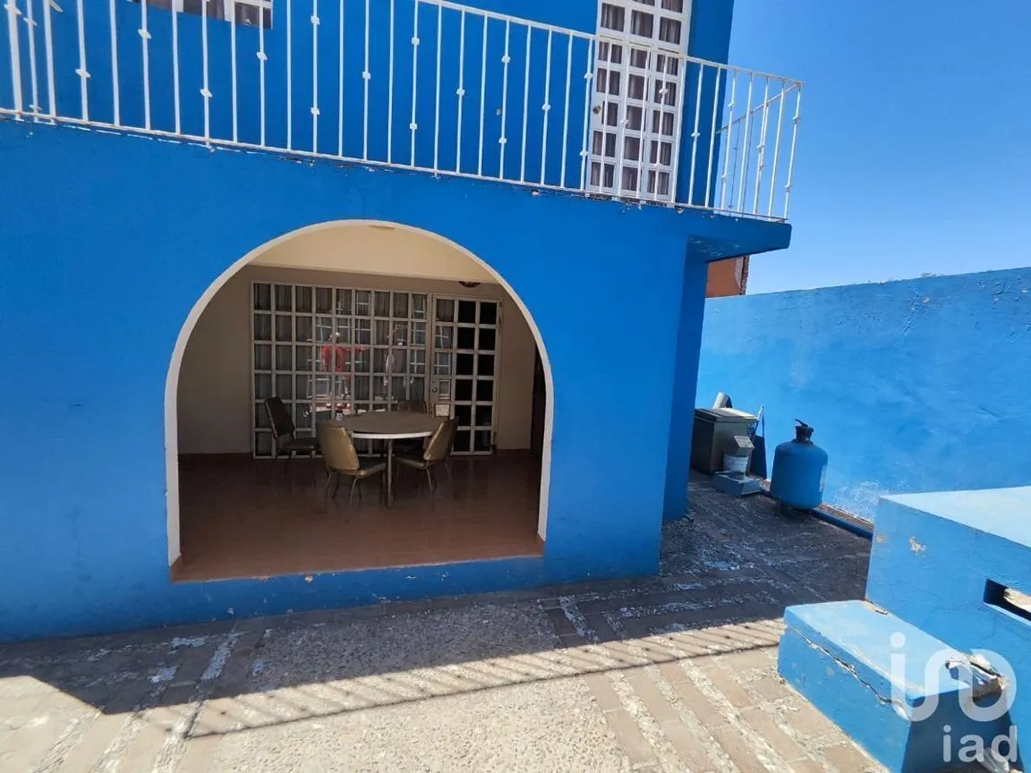 Casa en Venta en San Javier 1, Guanajuato, Guanajuato | NEX-228019 | iad México | Foto 3 de 8