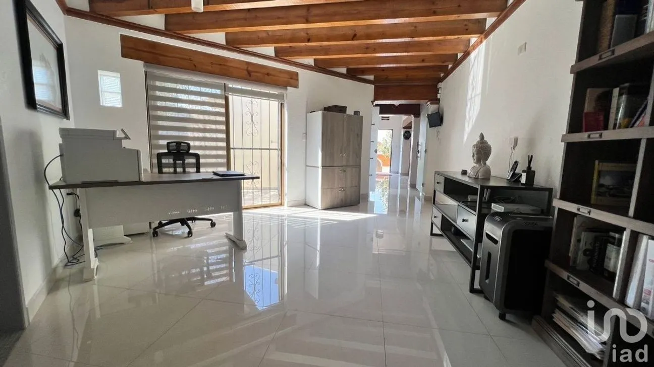 Casa en Venta en Burócrata, Guanajuato, Guanajuato | NEX-228021 | iad México | Foto 12 de 34