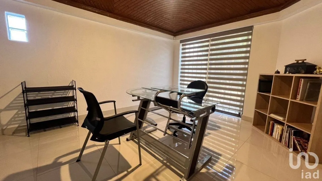 Casa en Venta en Burócrata, Guanajuato, Guanajuato | NEX-228021 | iad México | Foto 14 de 34