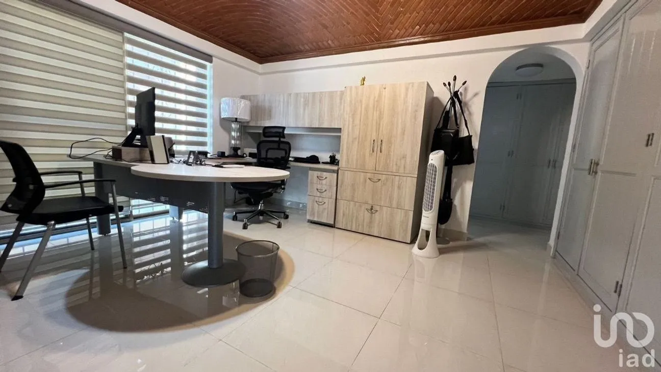Casa en Venta en Burócrata, Guanajuato, Guanajuato | NEX-228021 | iad México | Foto 17 de 34
