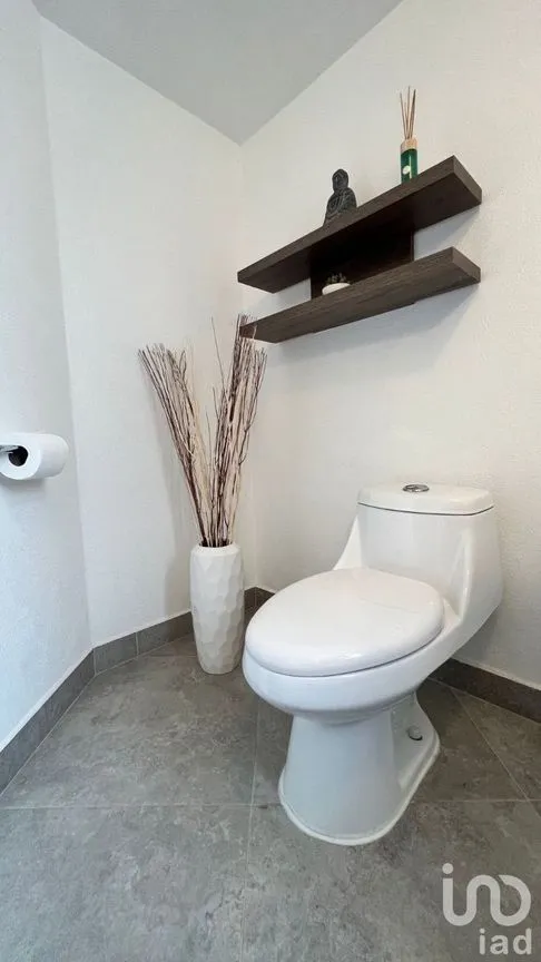 Casa en Venta en Burócrata, Guanajuato, Guanajuato | NEX-228021 | iad México | Foto 23 de 34