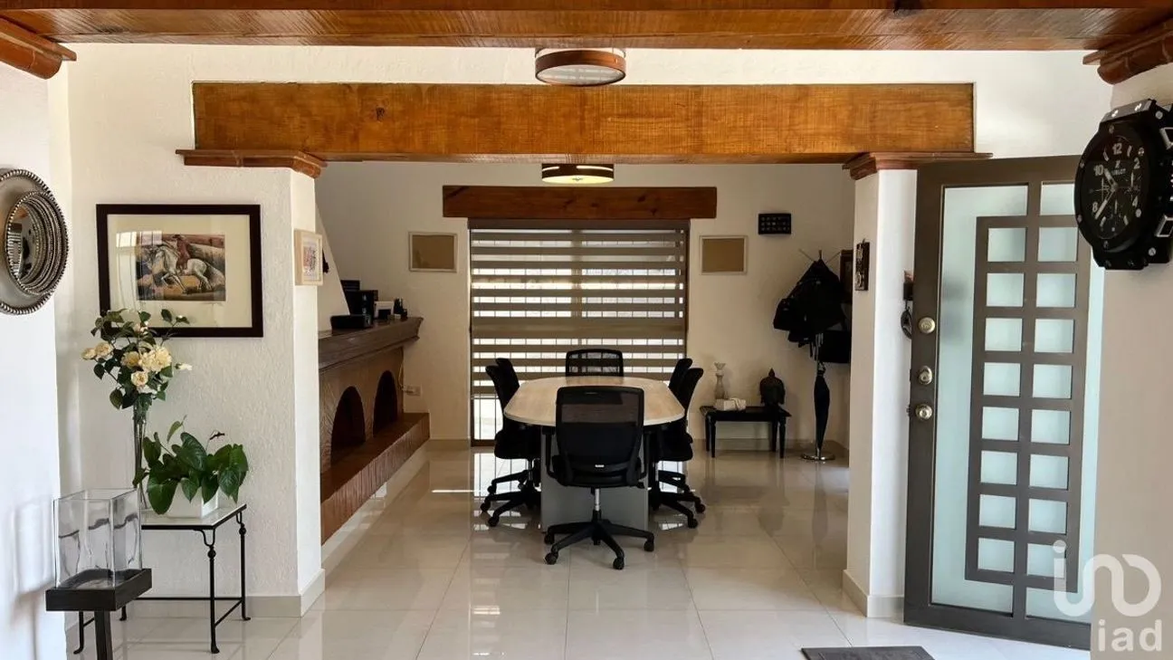 Casa en Venta en Burócrata, Guanajuato, Guanajuato | NEX-228021 | iad México | Foto 26 de 34