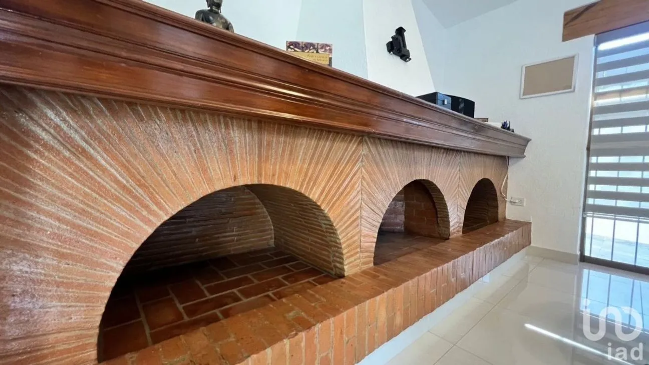Casa en Venta en Burócrata, Guanajuato, Guanajuato | NEX-228021 | iad México | Foto 27 de 34