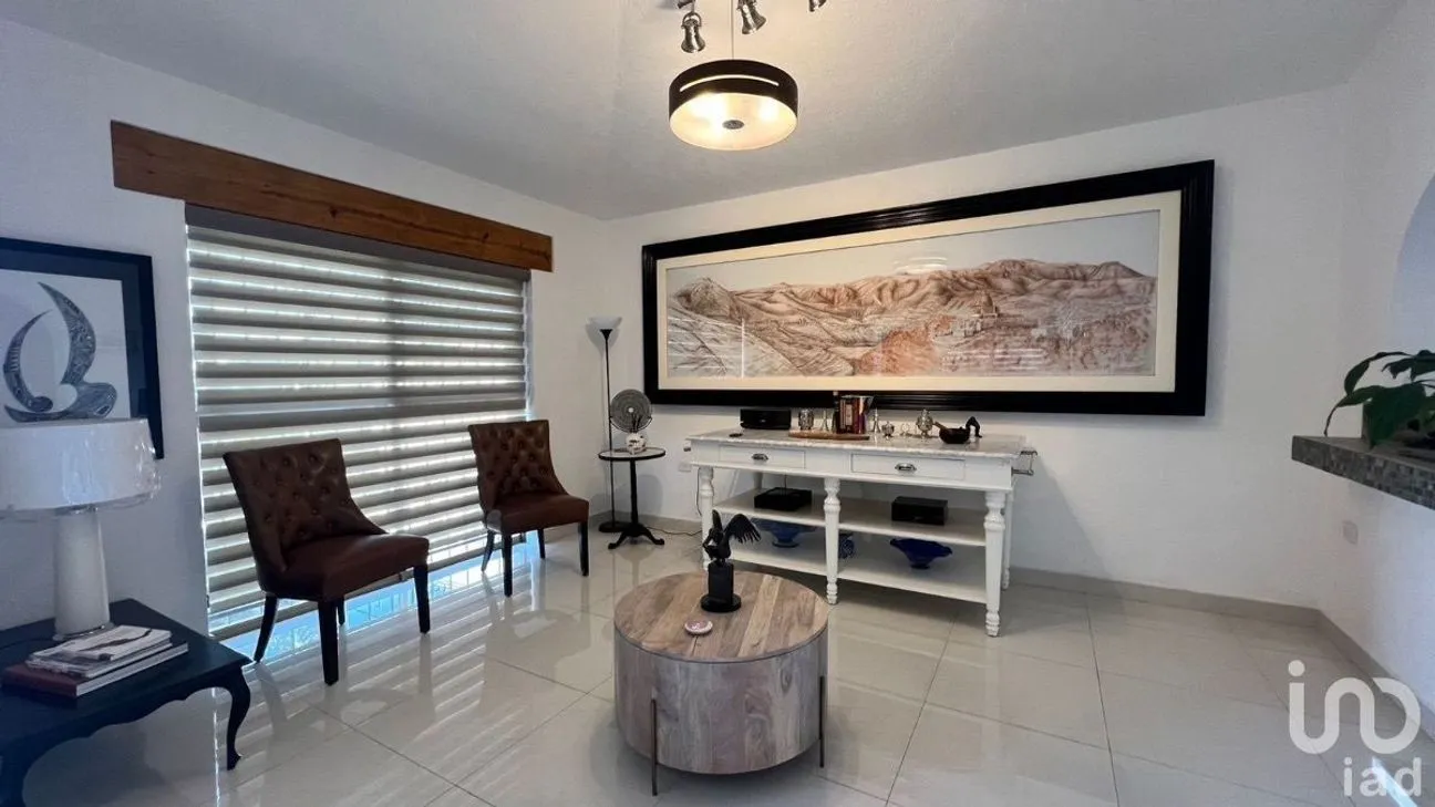 Casa en Venta en Burócrata, Guanajuato, Guanajuato | NEX-228021 | iad México | Foto 28 de 34