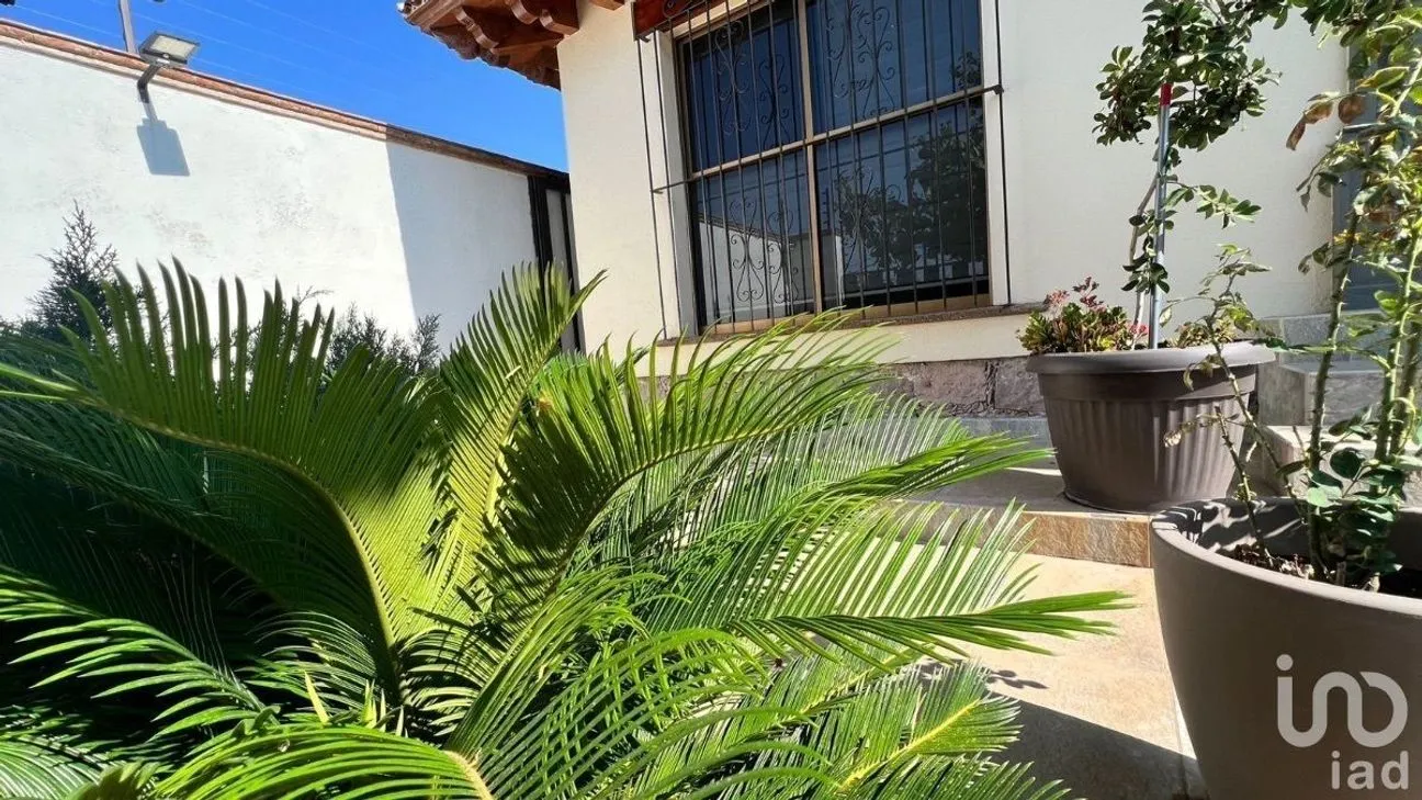 Casa en Venta en Burócrata, Guanajuato, Guanajuato | NEX-228021 | iad México | Foto 32 de 34