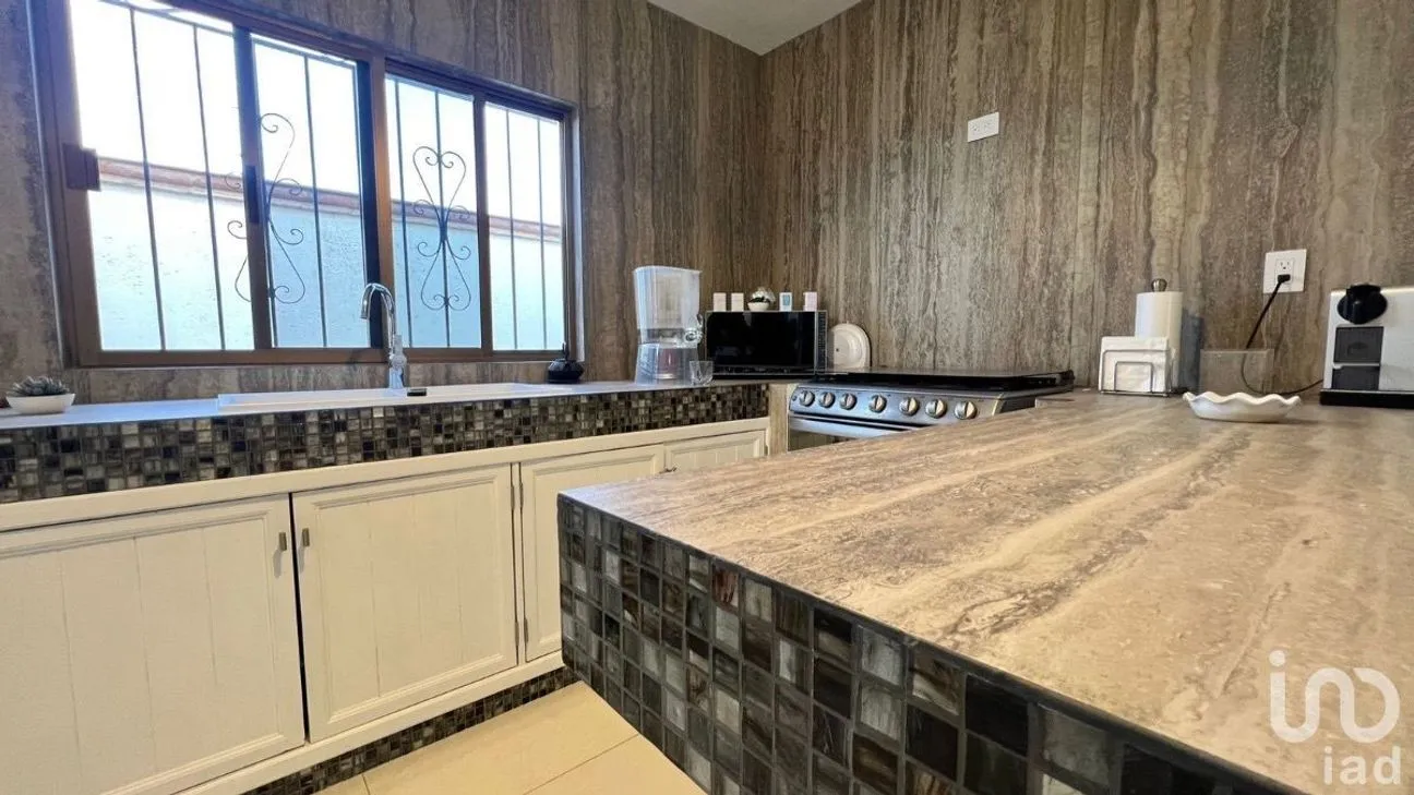 Casa en Venta en Burócrata, Guanajuato, Guanajuato | NEX-228021 | iad México | Foto 33 de 34