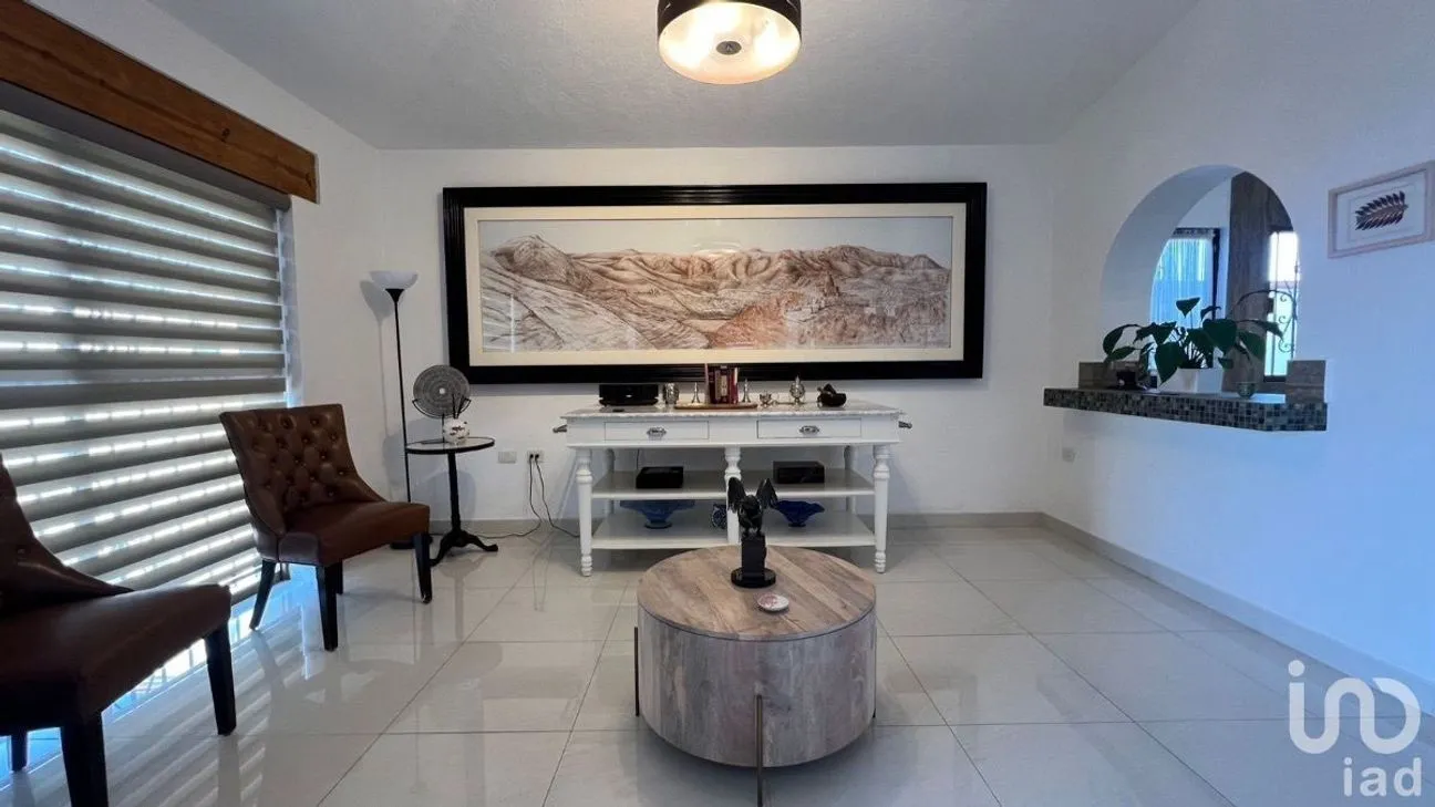 Casa en Venta en Burócrata, Guanajuato, Guanajuato | NEX-228021 | iad México | Foto 34 de 34