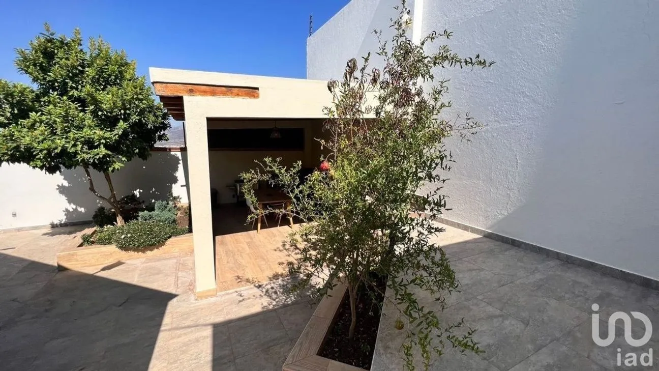 Casa en Venta en Burócrata, Guanajuato, Guanajuato | NEX-228021 | iad México | Foto 5 de 34