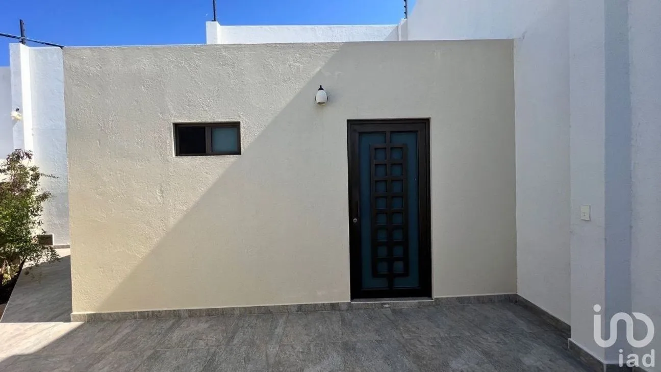 Casa en Venta en Burócrata, Guanajuato, Guanajuato | NEX-228021 | iad México | Foto 6 de 34