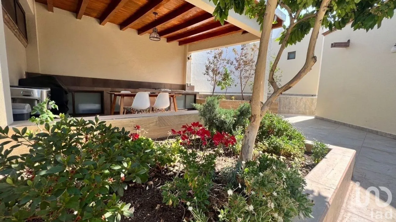 Casa en Venta en Burócrata, Guanajuato, Guanajuato | NEX-228021 | iad México | Foto 7 de 34