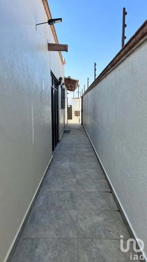 Casa en Venta en Burócrata, Guanajuato, Guanajuato | NEX-228021 | iad México | Foto 8 de 34