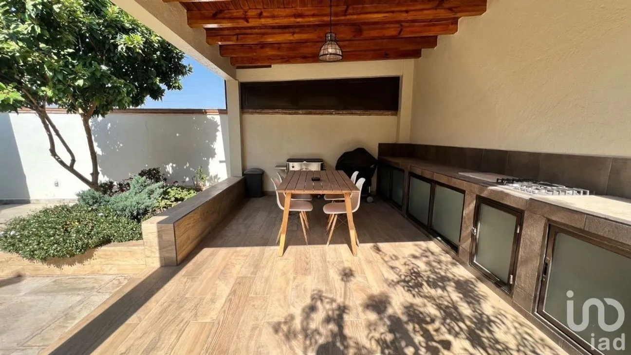 Casa en Venta en Burócrata, Guanajuato, Guanajuato | NEX-228021 | iad México | Foto 9 de 34