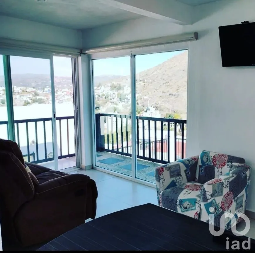 Departamento en Renta en Peñolera, Guanajuato, Guanajuato | NEX-228022 | iad México | Foto 5 de 9
