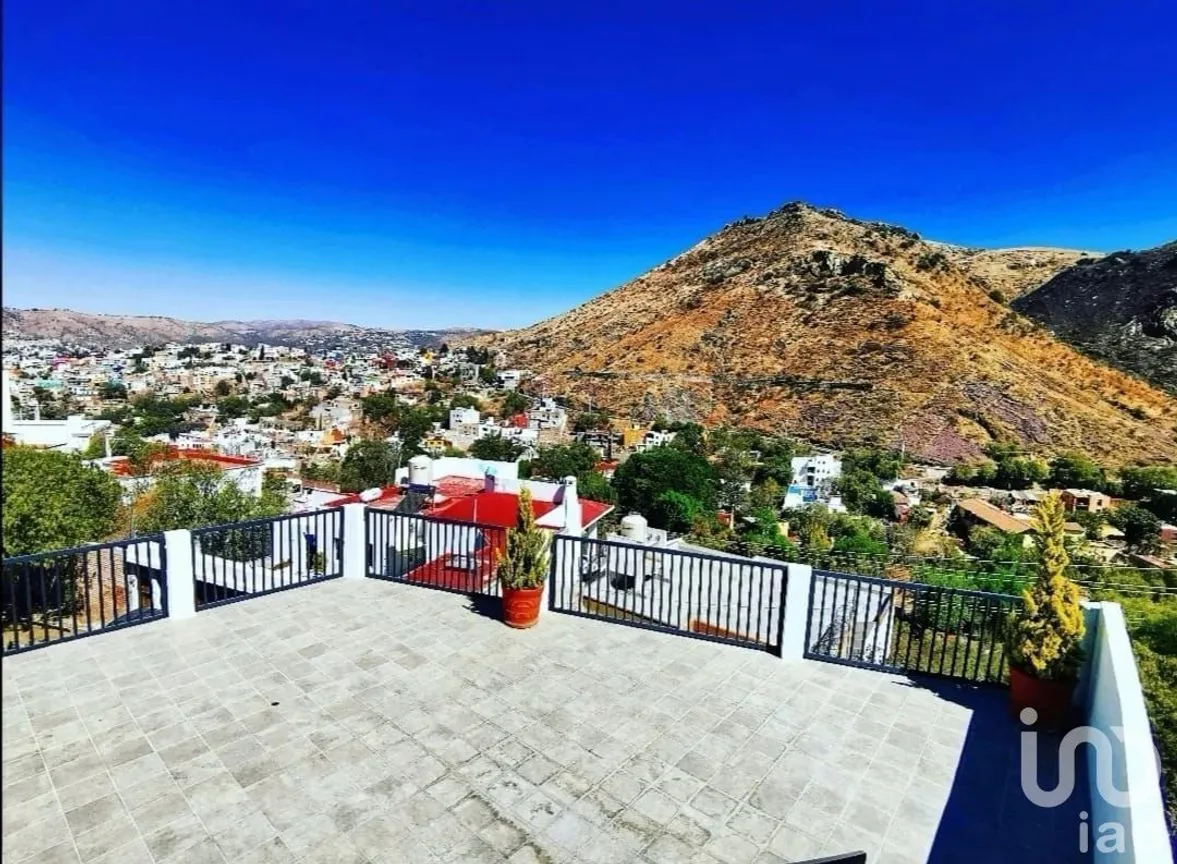 Departamento en Renta en Peñolera, Guanajuato, Guanajuato | NEX-228022 | iad México | Foto 9 de 9