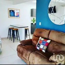 NEX-228022 - Departamento en Renta, con 2 recamaras, con 1 baño en Peñolera, CP 36093, Guanajuato.