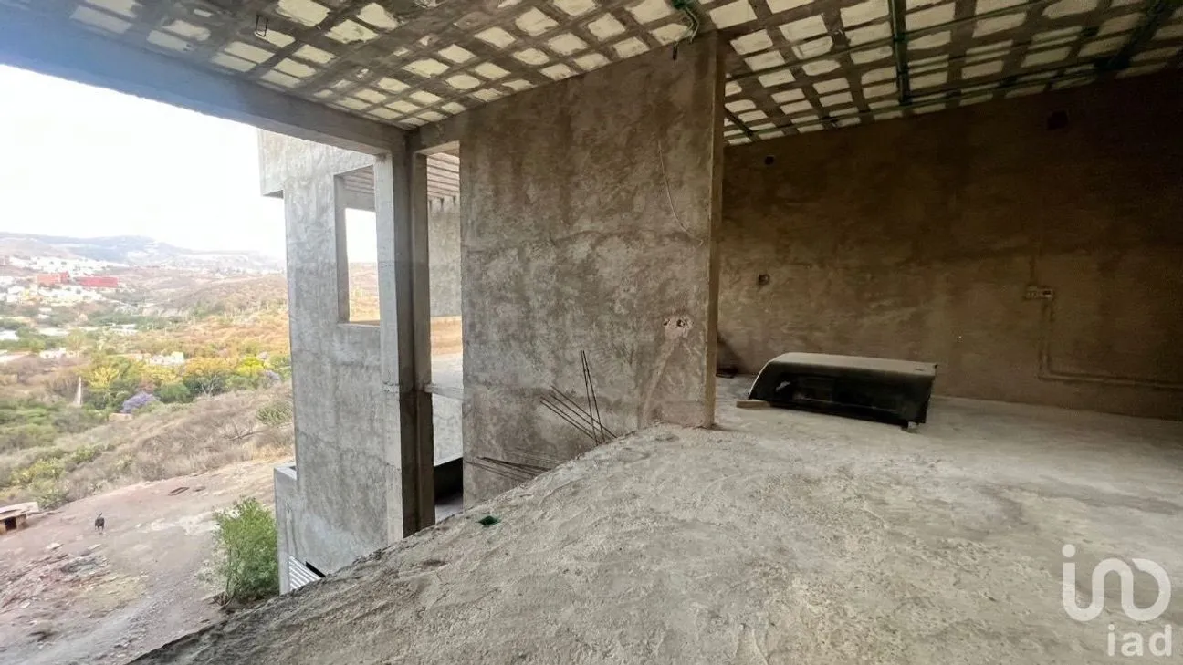Casa en Venta en Residencial Marfil, Guanajuato, Guanajuato | NEX-228023 | iad México | Foto 11 de 32