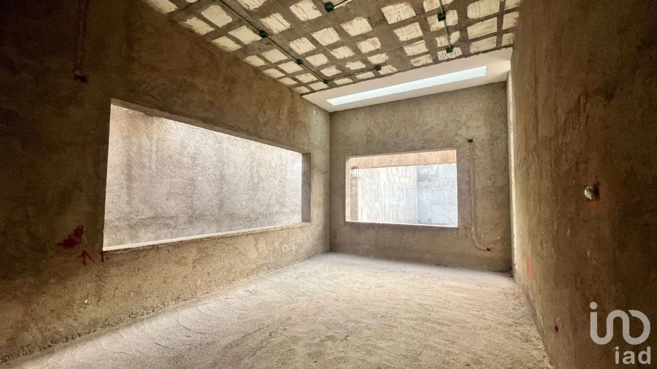 Casa en Venta en Residencial Marfil, Guanajuato, Guanajuato | NEX-228023 | iad México | Foto 12 de 32