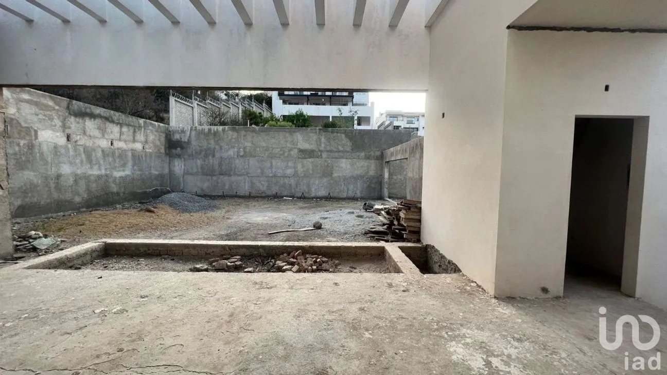 Casa en Venta en Residencial Marfil, Guanajuato, Guanajuato | NEX-228023 | iad México | Foto 13 de 32