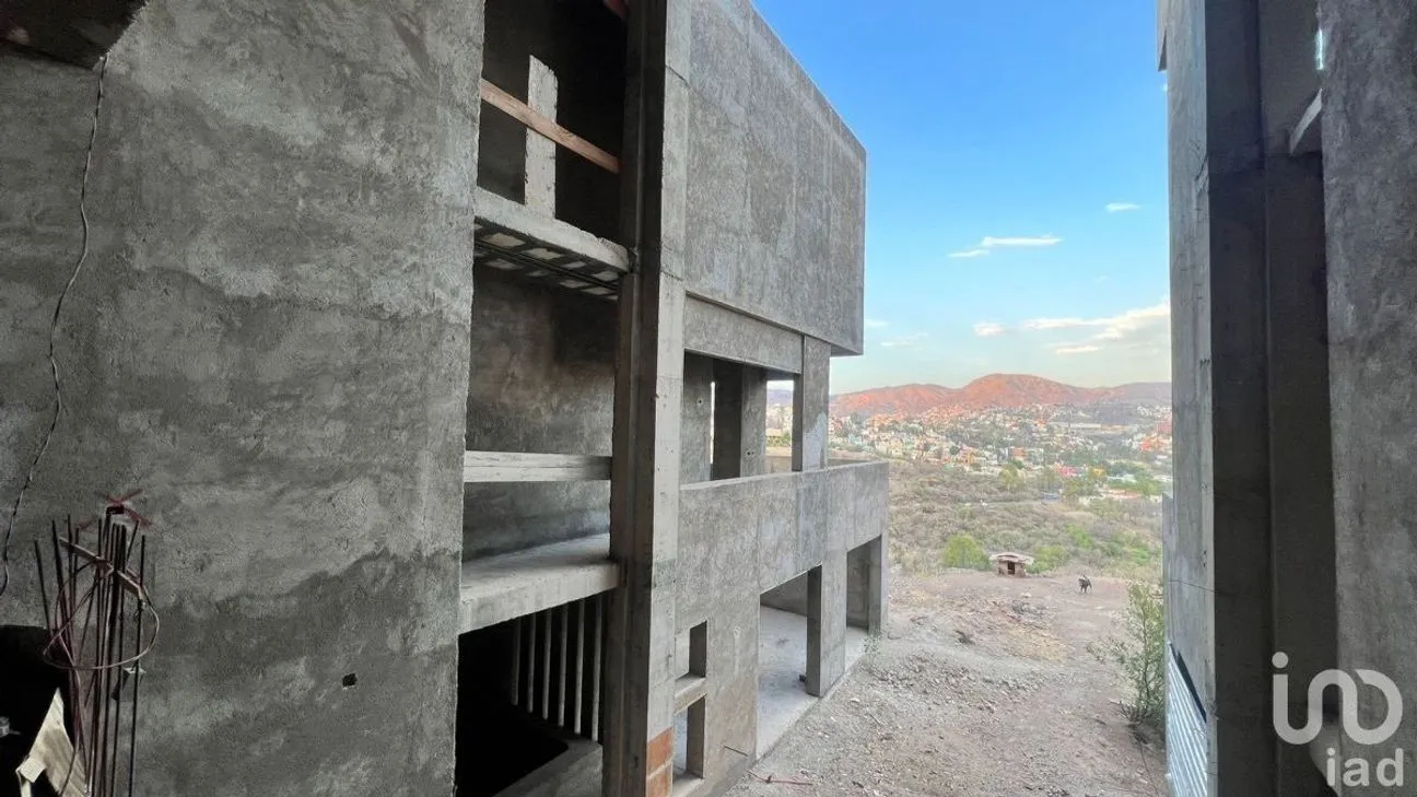 Casa en Venta en Residencial Marfil, Guanajuato, Guanajuato | NEX-228023 | iad México | Foto 22 de 32