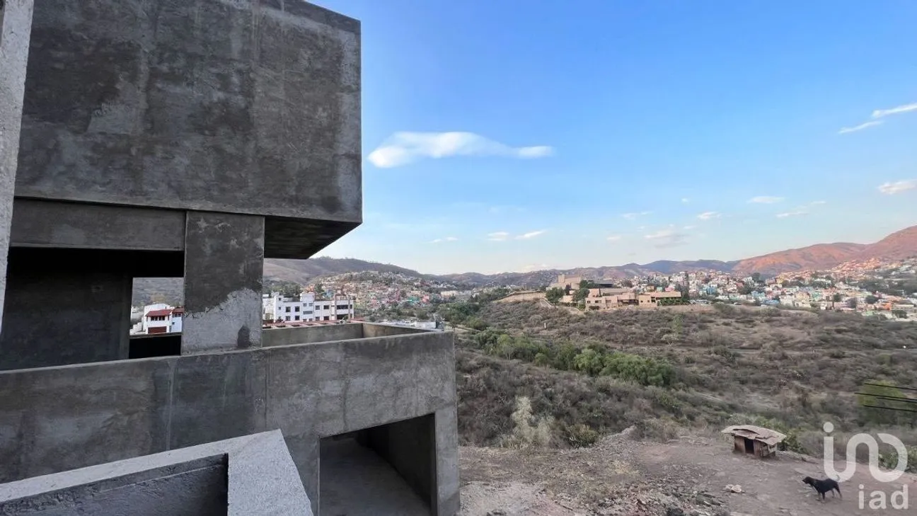 Casa en Venta en Residencial Marfil, Guanajuato, Guanajuato | NEX-228023 | iad México | Foto 24 de 32