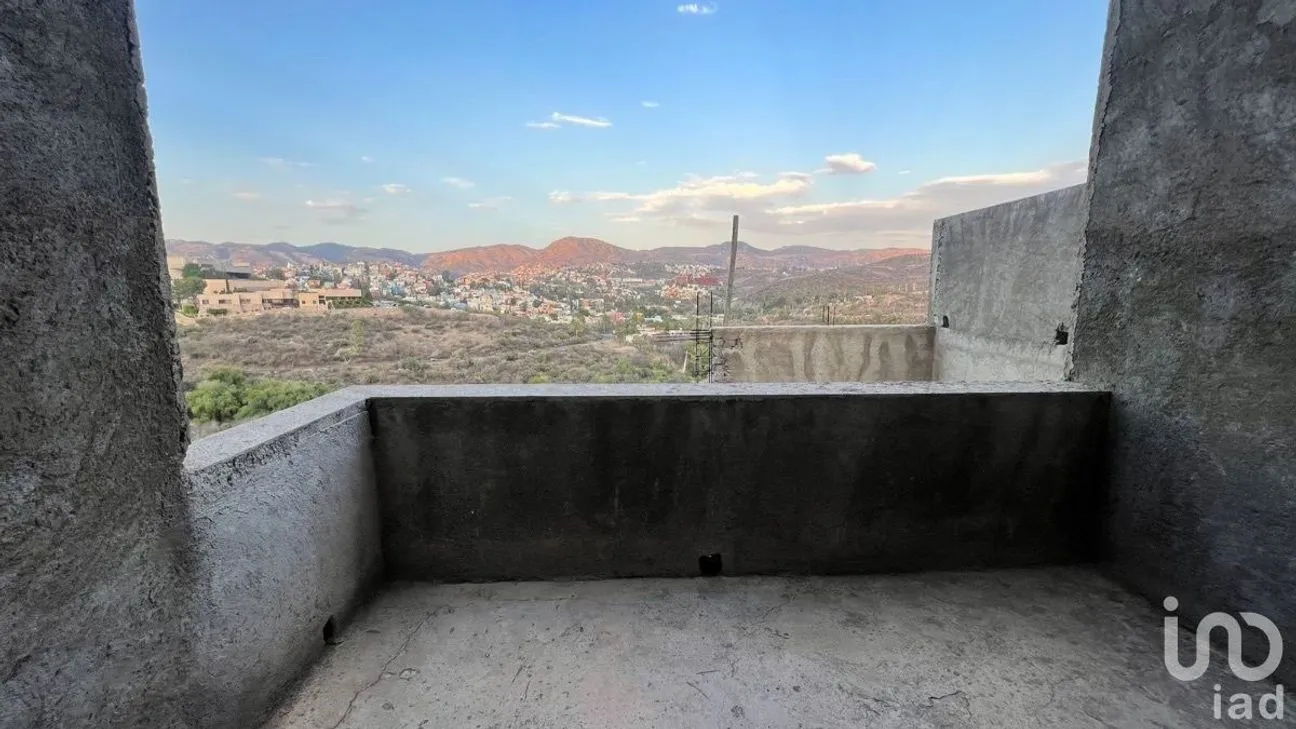 Casa en Venta en Residencial Marfil, Guanajuato, Guanajuato | NEX-228023 | iad México | Foto 25 de 32