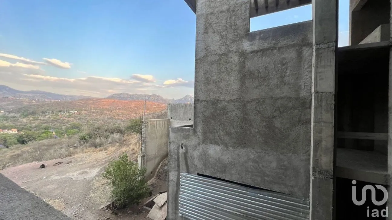 Casa en Venta en Residencial Marfil, Guanajuato, Guanajuato | NEX-228023 | iad México | Foto 28 de 32