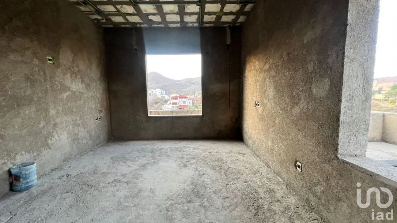 Casa en Venta en Residencial Marfil, Guanajuato, Guanajuato | NEX-228023 | iad México | Foto 29 de 32