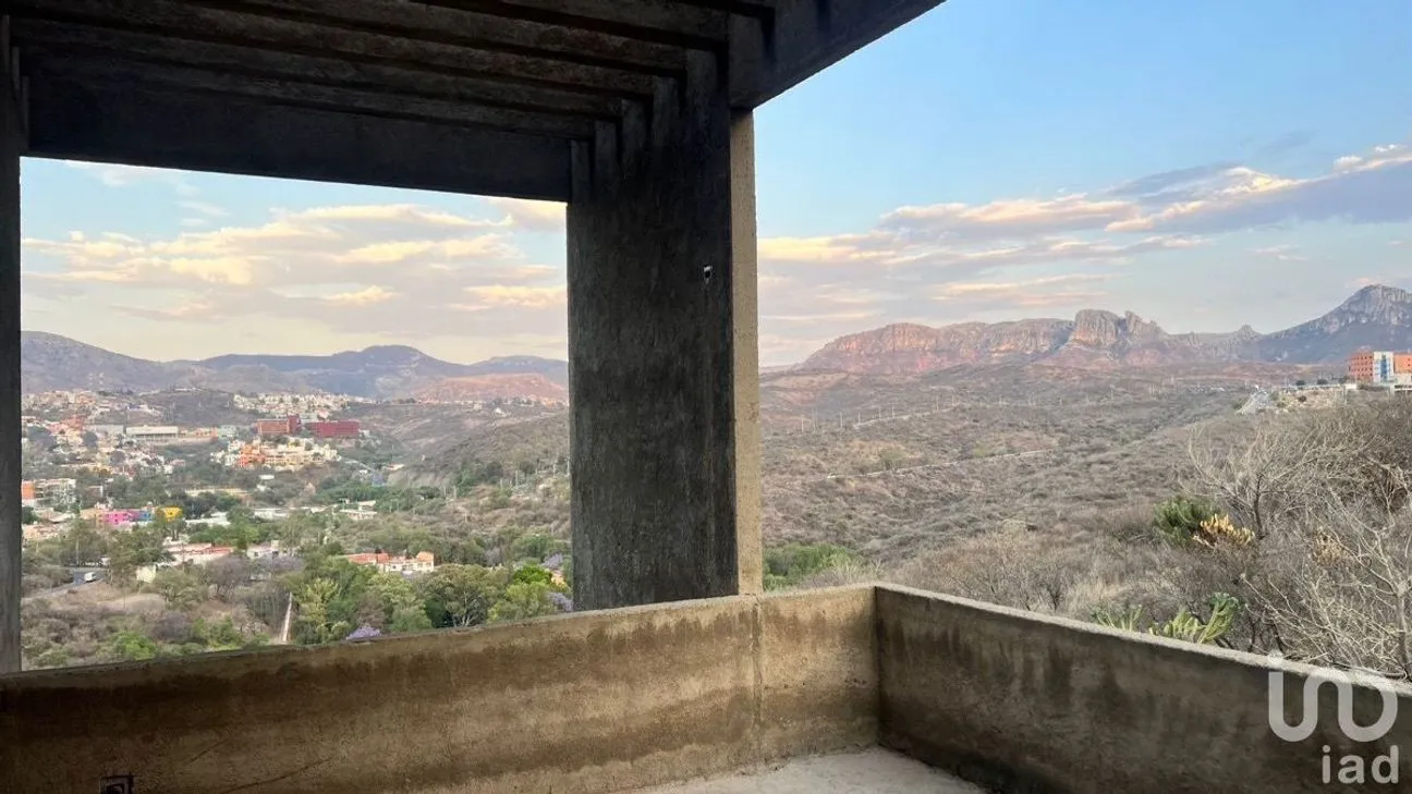 Casa en Venta en Residencial Marfil, Guanajuato, Guanajuato | NEX-228023 | iad México | Foto 32 de 32