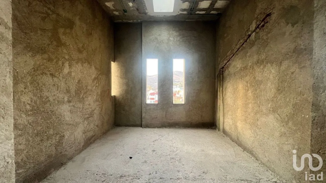 Casa en Venta en Residencial Marfil, Guanajuato, Guanajuato | NEX-228023 | iad México | Foto 5 de 32