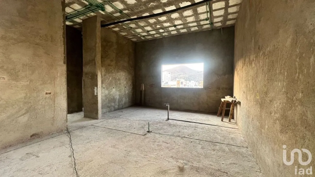 Casa en Venta en Residencial Marfil, Guanajuato, Guanajuato | NEX-228023 | iad México | Foto 6 de 32