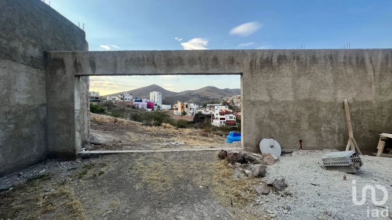 Casa en Venta en Residencial Marfil, Guanajuato, Guanajuato | NEX-228023 | iad México | Foto 9 de 32