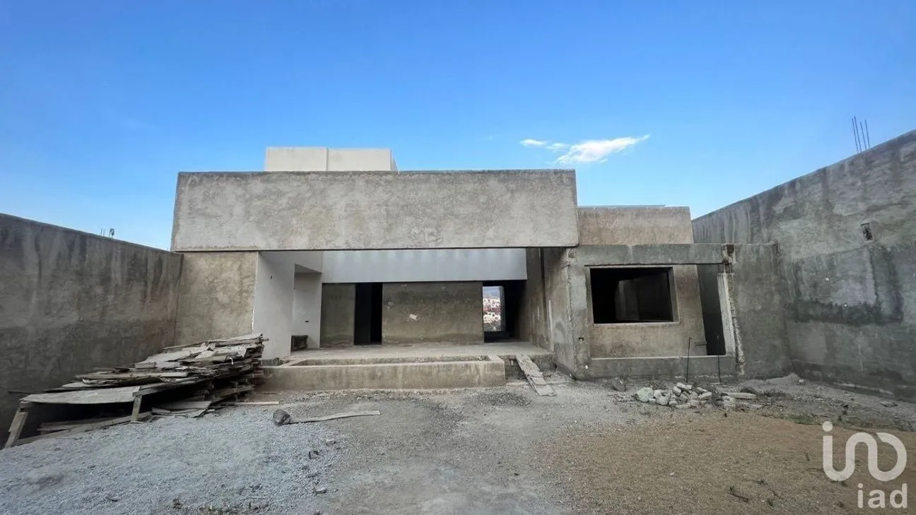 Casa en Venta en Residencial Marfil, Guanajuato, Guanajuato | NEX-228023 | iad México | Foto 1 de 32