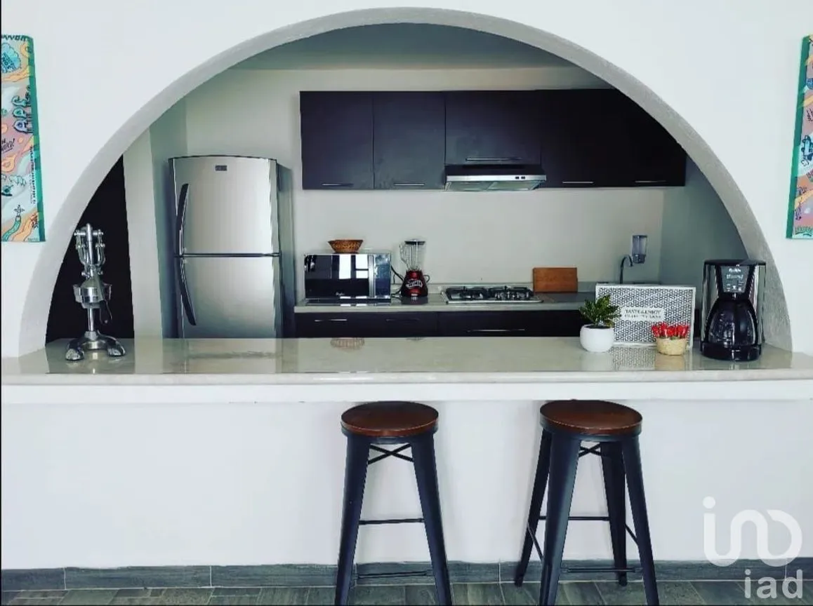 Departamento en Renta en Peñolera, Guanajuato, Guanajuato | NEX-228026 | iad México | Foto 1 de 5