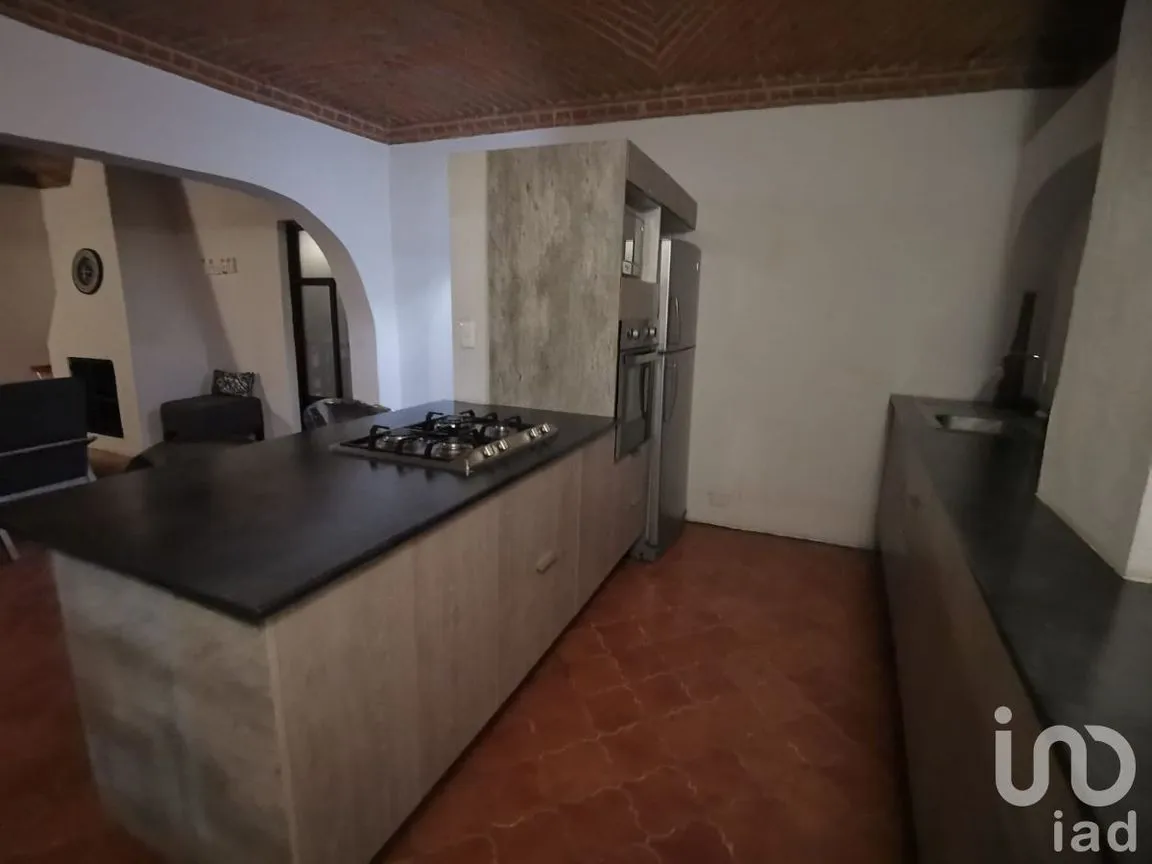 Departamento en Renta en Marfil Centro, Guanajuato, Guanajuato | NEX-228027 | iad México | Foto 3 de 8