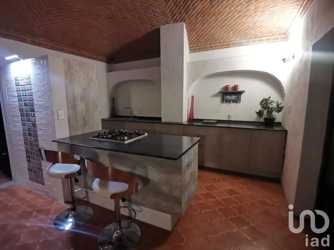 Departamento en Renta en Marfil Centro, Guanajuato, Guanajuato | NEX-228027 | iad México | Foto 4 de 8