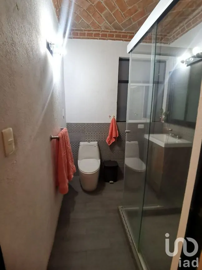 Departamento en Renta en Marfil Centro, Guanajuato, Guanajuato | NEX-228027 | iad México | Foto 5 de 8