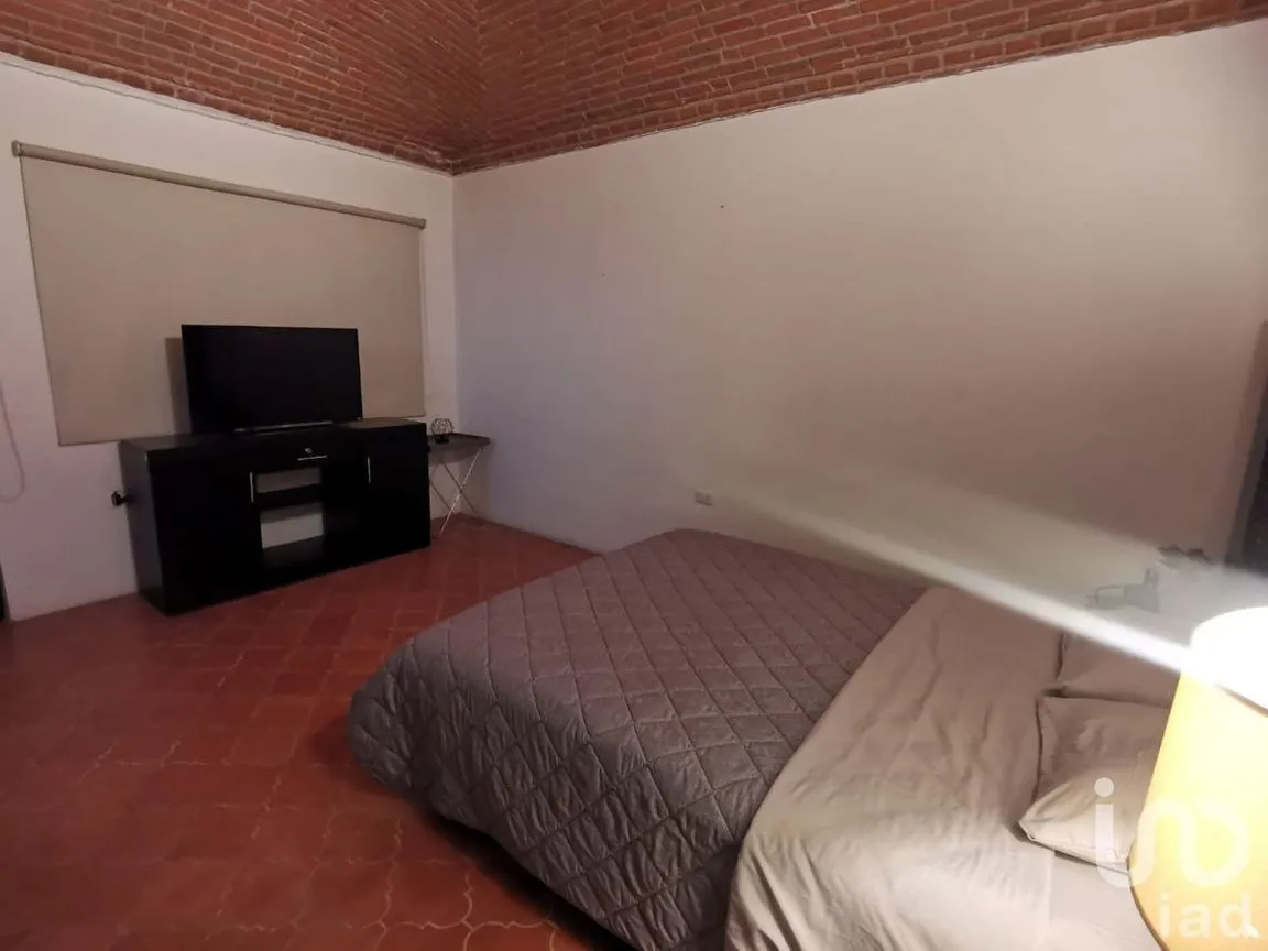 Departamento en Renta en Marfil Centro, Guanajuato, Guanajuato | NEX-228027 | iad México | Foto 6 de 8