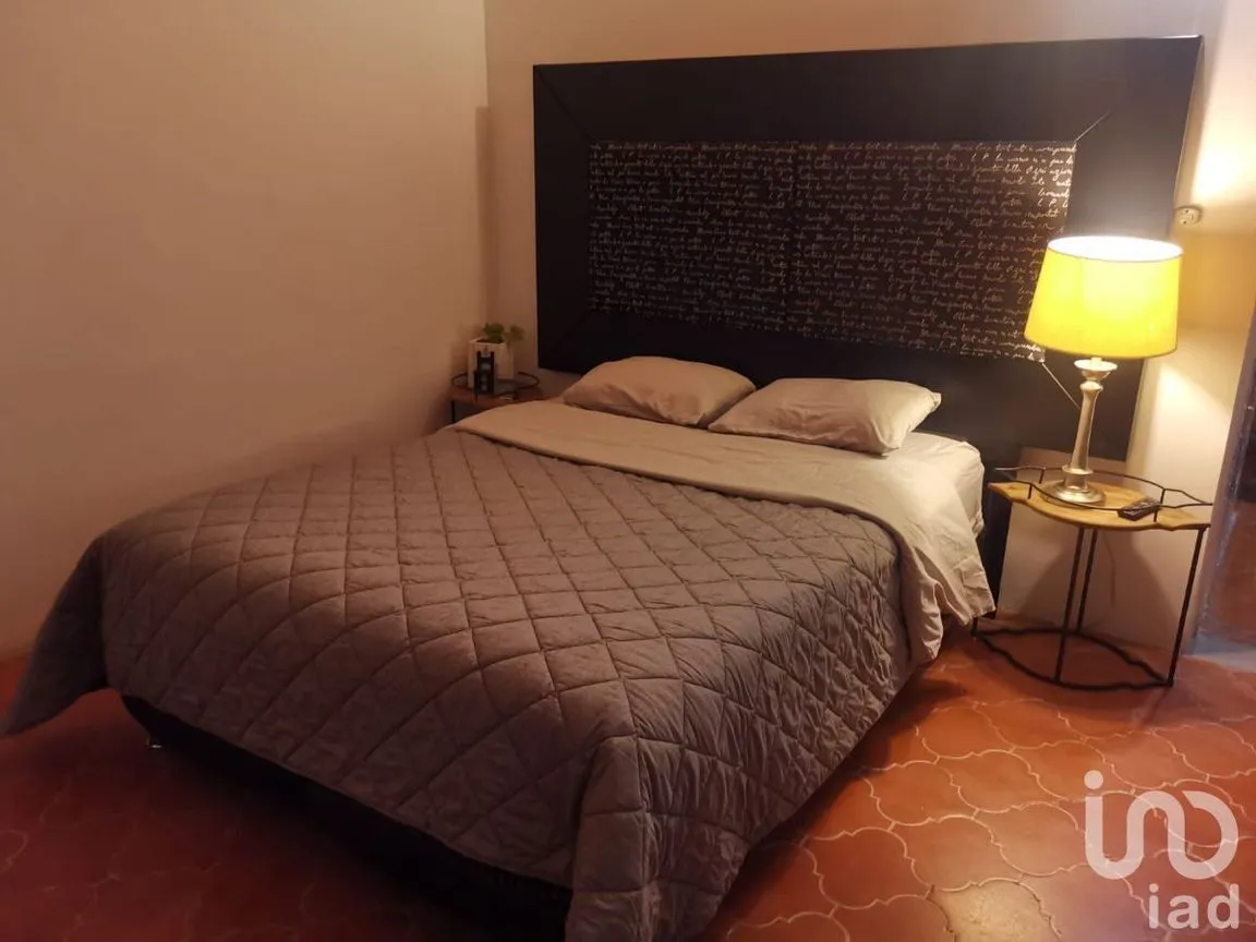 Departamento en Renta en Marfil Centro, Guanajuato, Guanajuato | NEX-228027 | iad México | Foto 7 de 8