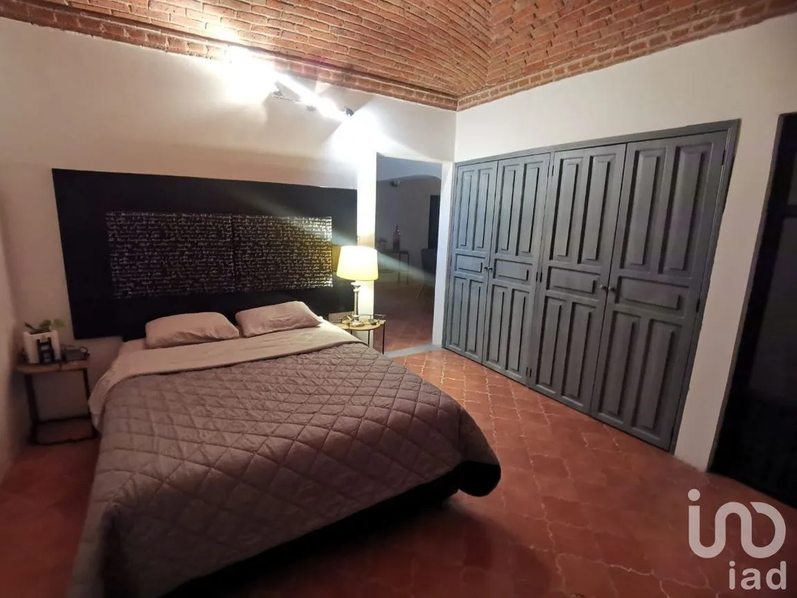 Departamento en Renta en Marfil Centro, Guanajuato, Guanajuato | NEX-228027 | iad México | Foto 8 de 8