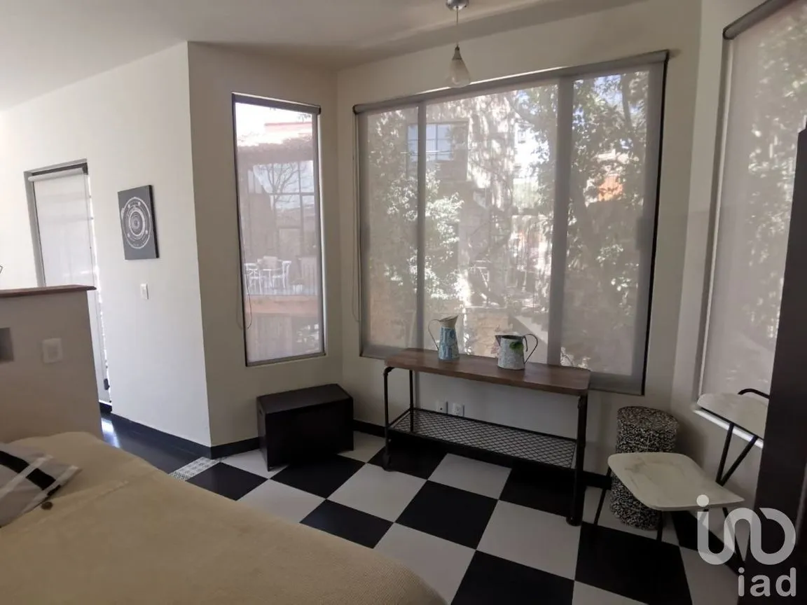 Departamento en Renta en Marfil Centro, Guanajuato, Guanajuato | NEX-228028 | iad México | Foto 2 de 4