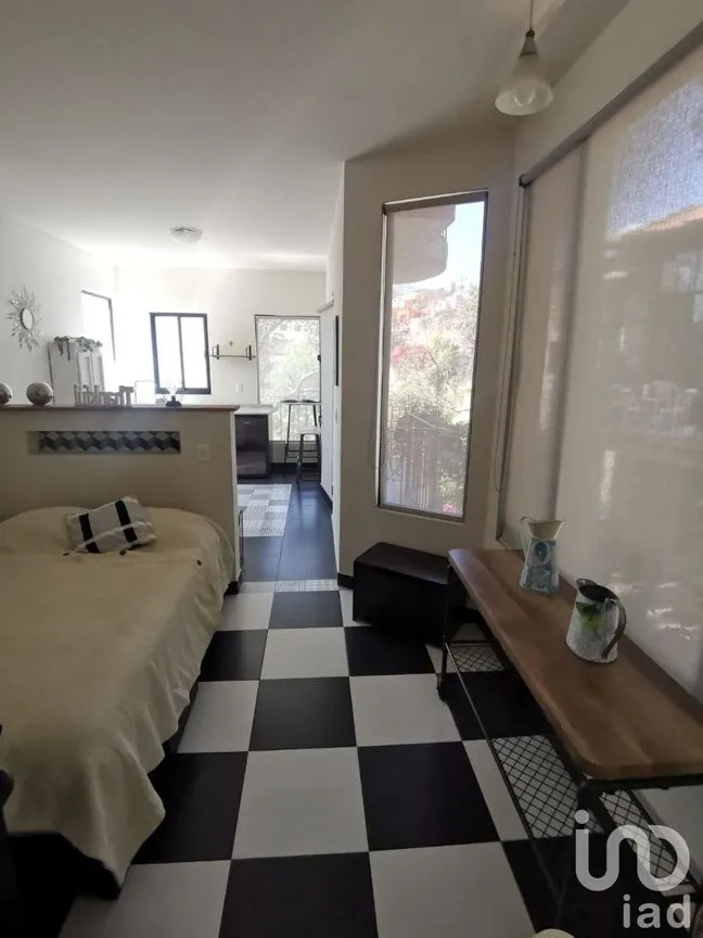 Departamento en Renta en Marfil Centro, Guanajuato, Guanajuato | NEX-228028 | iad México | Foto 3 de 4