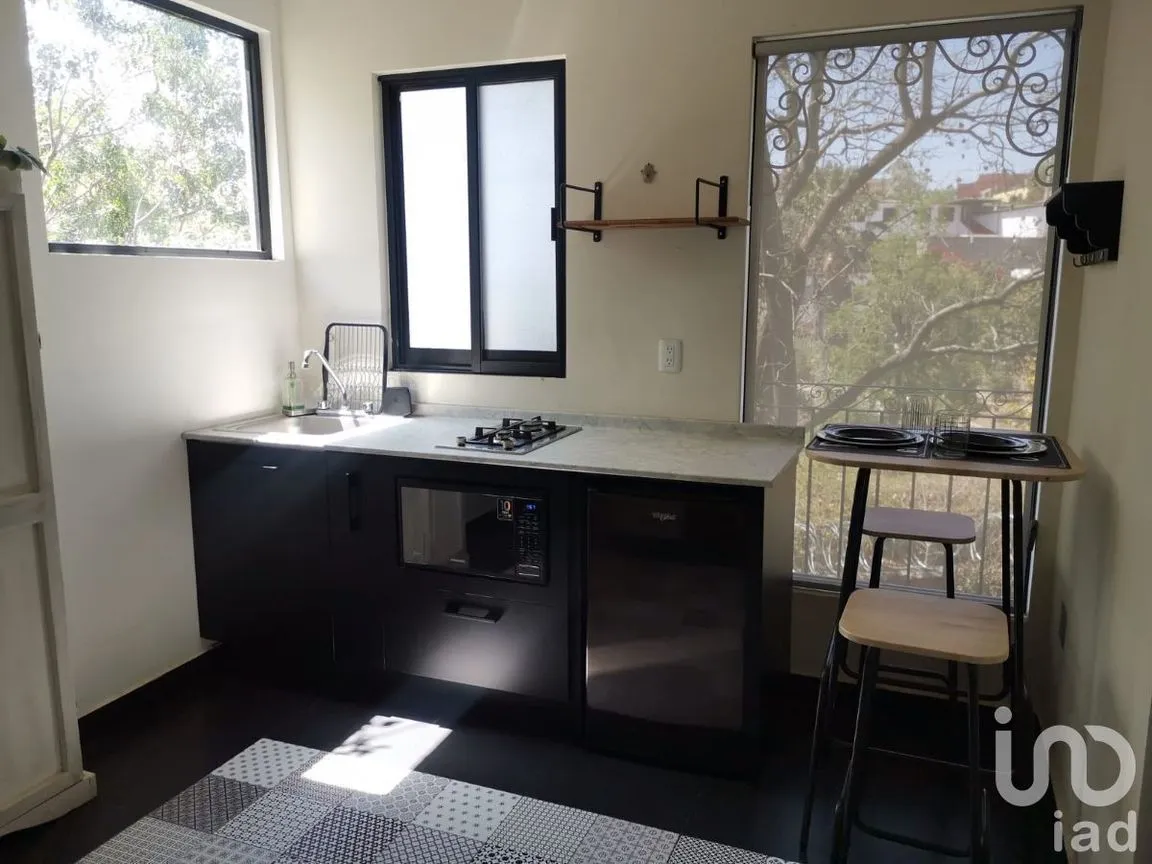 Departamento en Renta en Marfil Centro, Guanajuato, Guanajuato | NEX-228028 | iad México | Foto 4 de 4