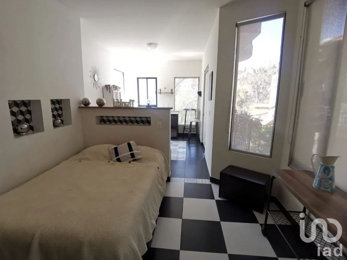 Departamento en Renta en Marfil Centro, Guanajuato, Guanajuato | NEX-228028 | iad México | Foto 1 de 4