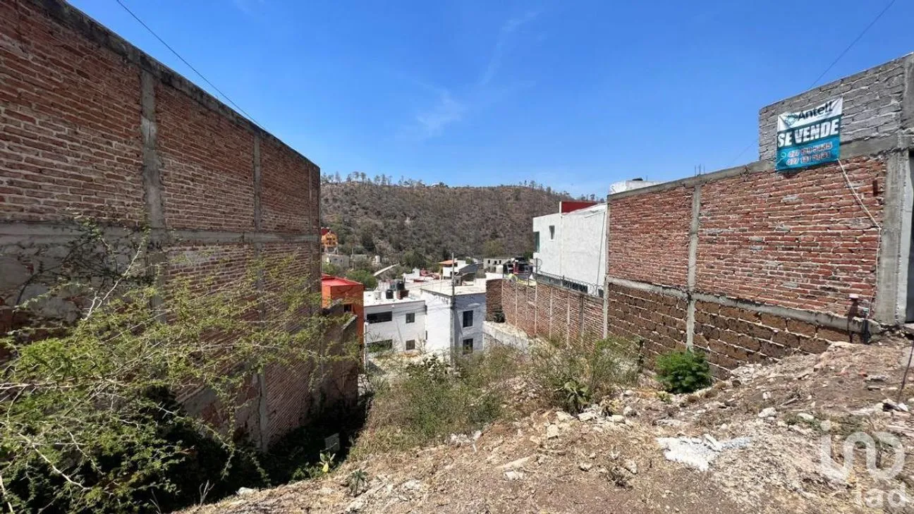 Terreno en Venta en San Javier 1, Guanajuato, Guanajuato | NEX-228029 | iad México | Foto 3 de 8