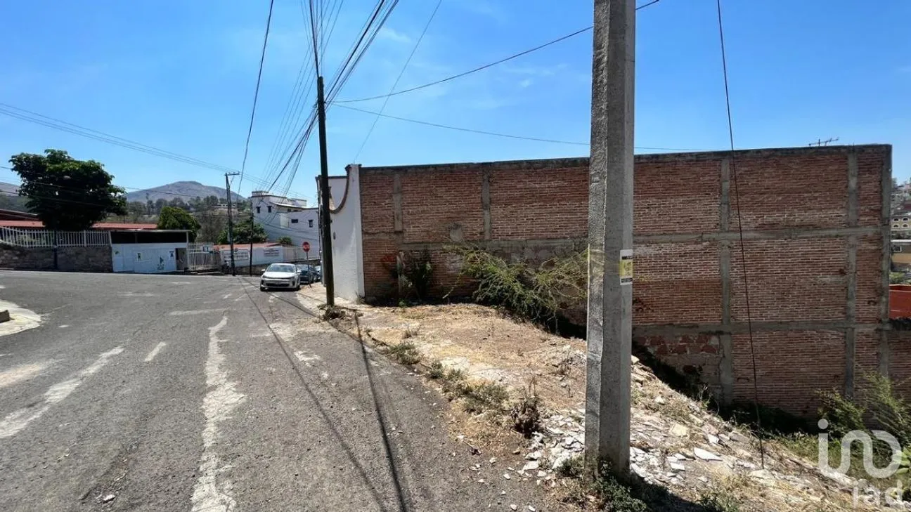 Terreno en Venta en San Javier 1, Guanajuato, Guanajuato | NEX-228029 | iad México | Foto 4 de 8