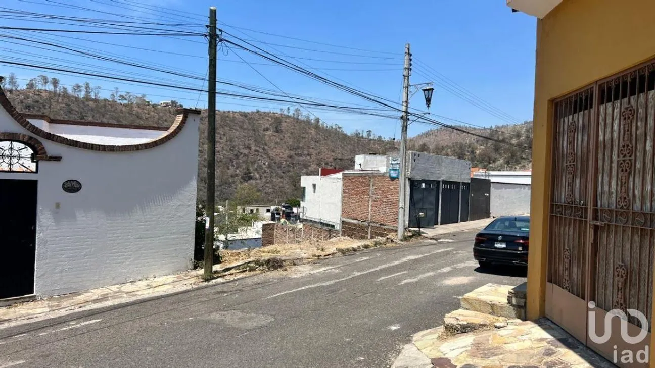Terreno en Venta en San Javier 1, Guanajuato, Guanajuato | NEX-228029 | iad México | Foto 7 de 8